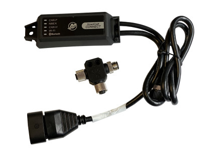 DUAL ENGINE UNDER HELM SMARTCRAFT CONNECT KIT     8M0173696 DUAL ENGINE UNDER HELM SMARTCRAFT CONNECT KIT     8M0173696