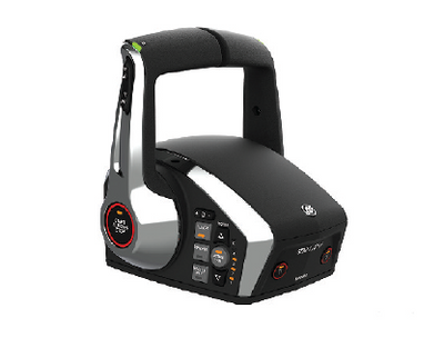 NEXT GEN TWIN ENGINE STD CONTROL 8M0133240