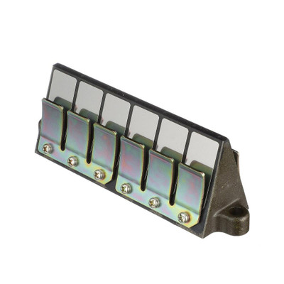 REED BLOCK ASSEMBLY     828623T6