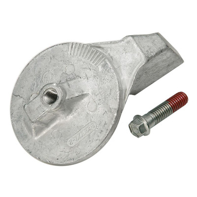 ALUMINUM TRIM TAB     822777T1
