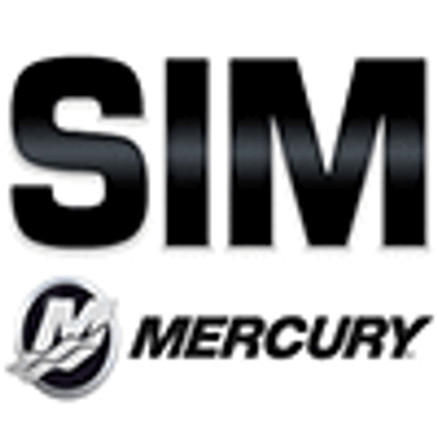 SM MC V8 BB 93-97     8232242