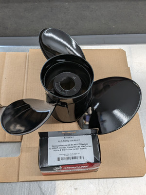 BLKMX 14.25X21 RH     832832A45