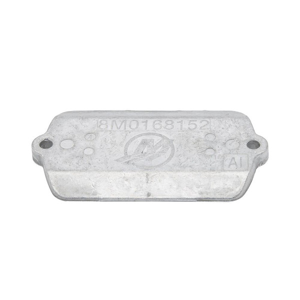 ALUMINUM ANODE     856581C