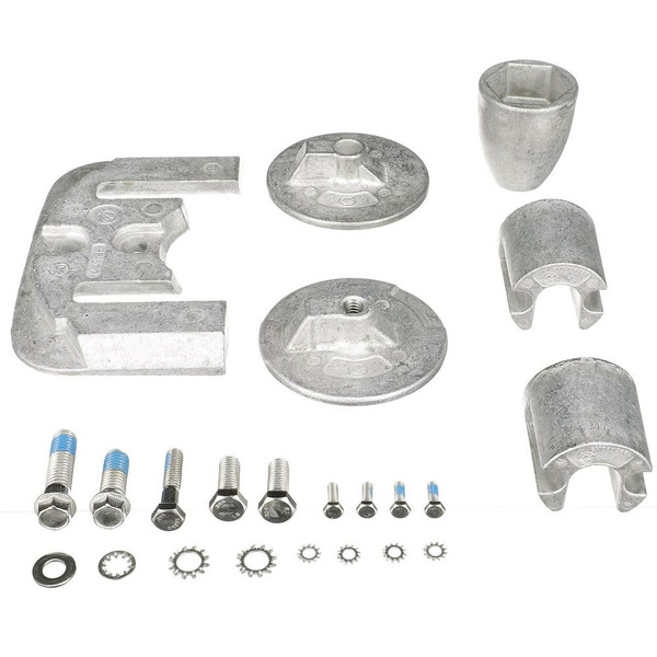 ALUMINUM ANODE KIT     888761K02