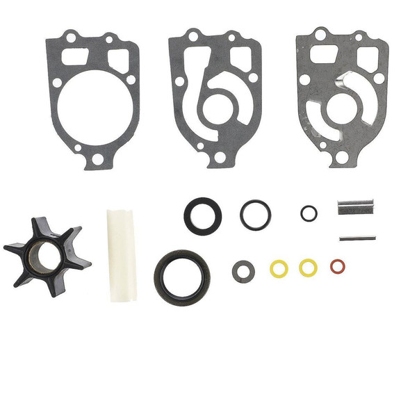 WATER PUMP REPAIR KIT     89984T5