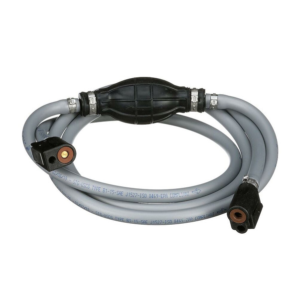 8 FT FUEL LINE     8M0061895