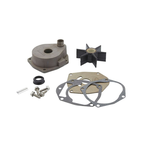 WATER PUMP REPAIR KIT     8M0092022