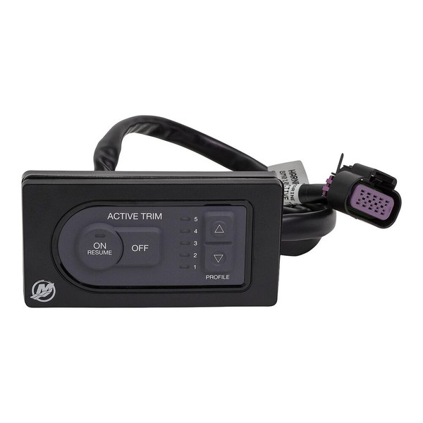 ACTIVE TRIM MCM SNGL     8M0111550