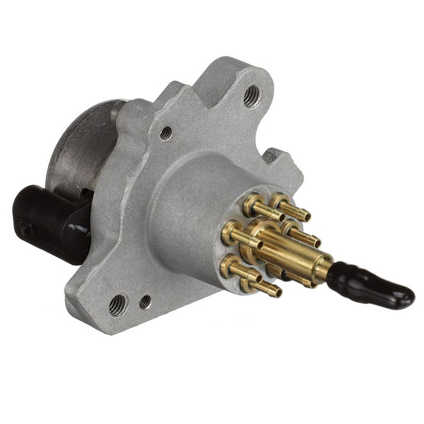 OIL PUMP ASSEMBLY     8M0185614