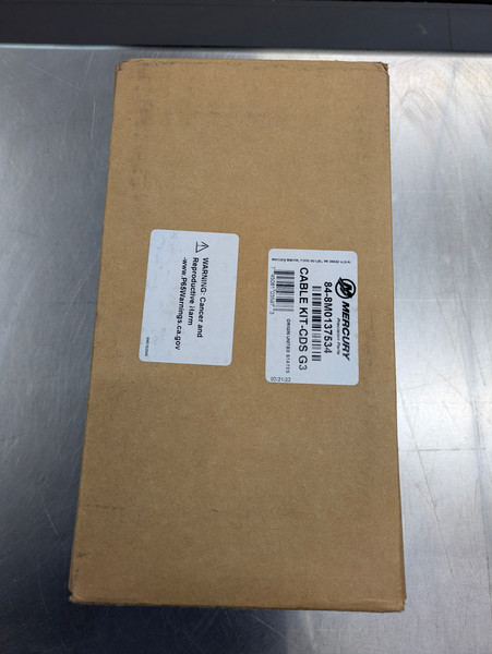 CABLE KIT-CDS G3     8M0137534