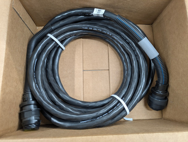 CABLE-LL 25FT     8M0146746