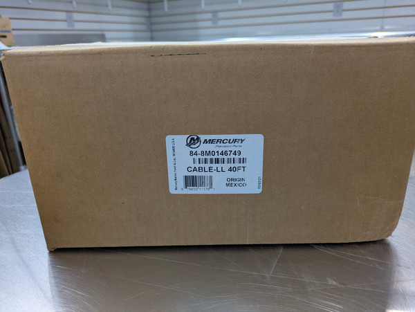 CABLE-LL 40FT     8M0146749