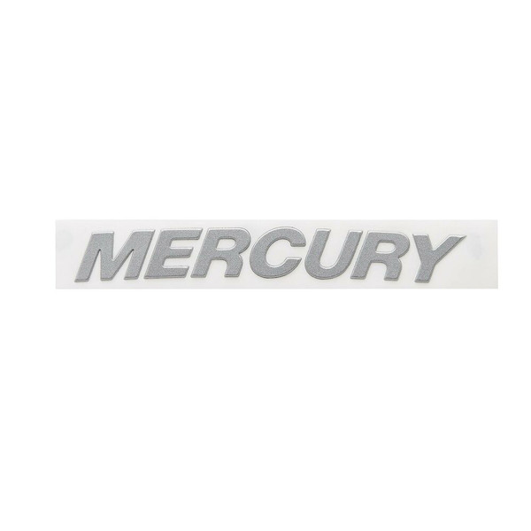 DECAL MERCURY     8M0147920