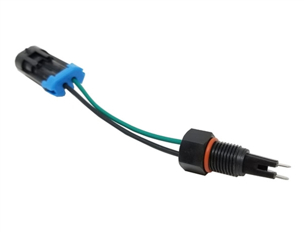 FUEL AND WATER SENSOR ASSEMBLY     8M0214989