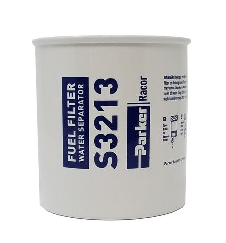 S3213 RACOR FUEL FILTER     62-S3213