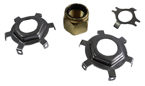 PROP NUT KIT WITH TAB WASHER (NOT SHOWN)     52707Q1KIT