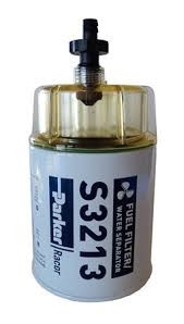 S3213B RACOR FUEL FILTER WITH BOWL     B32013