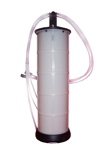 Mity Vac Fluid extractor