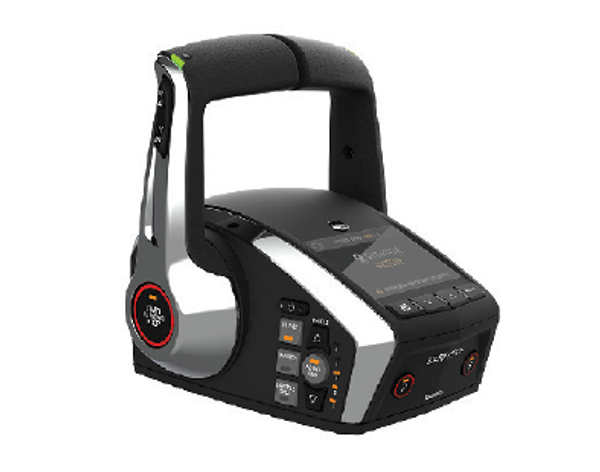 NEXT GEN PREMIER DUAL ENGINE DTS ERC