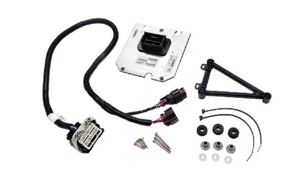 ACTIVE TRIM DTS W/O DISPLAY