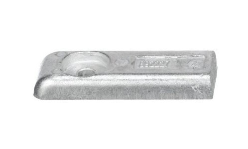 POWER TRIM ALUMINUM ANODE     893404