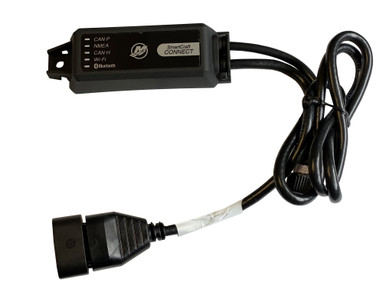 SINGLE ENGINE UNDER HELM SMARTCRAFT CONNECT KIT 8M0173703