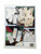 Vintage Leisure Arts Bookmarks Galore 66 Designs Charts for Less Leaflet 2985 Cross Stitch Pattern Booklet