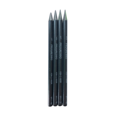 Caran D'ache Grafstone Woodless Graphite Pencil 6B 