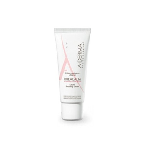 Aderma rheacalm emulsión calmante ligera