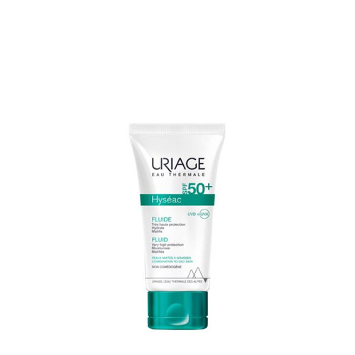 Uriage hyséac fluido SPF 50+