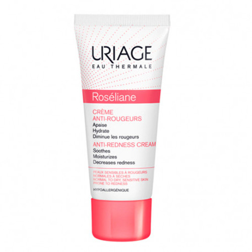 Uriage roséliane crema anti-rojeces