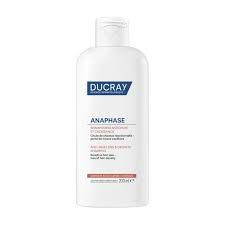 Ducray champú anaphase 400 mL