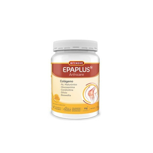 Epaplus colágeno+hialurónico+condroitin+magnesio 21 días lim