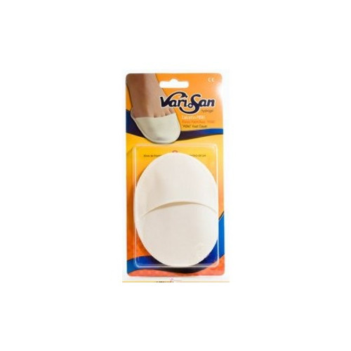 Calcetín pinki con siligel 2 U 7010