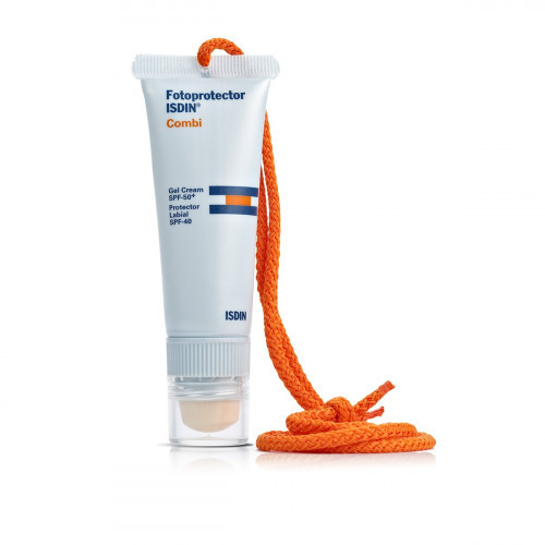 Isdin fotoprotector combi gel crema SPF50 20 mL