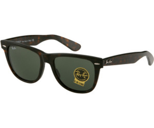 RAY-BAN WAYFARER RB2140 902
