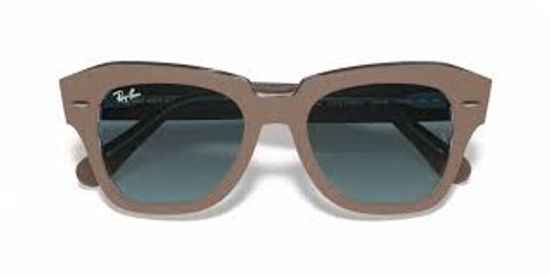 GAFA SOL RAY-BAN 0RB2186 - State street