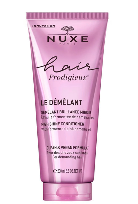 NUXE HAIR PRODIGIEUX ACONDICIONADOR BRILLO SUBLIME