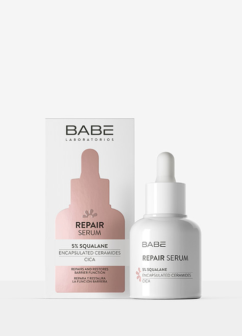 BABE REPAIR SERUM 1 ENVASE 30 ML