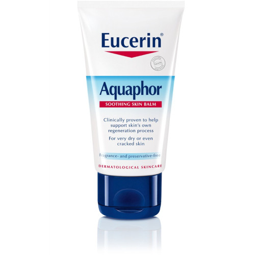 Aquaphor pomada reparadora
