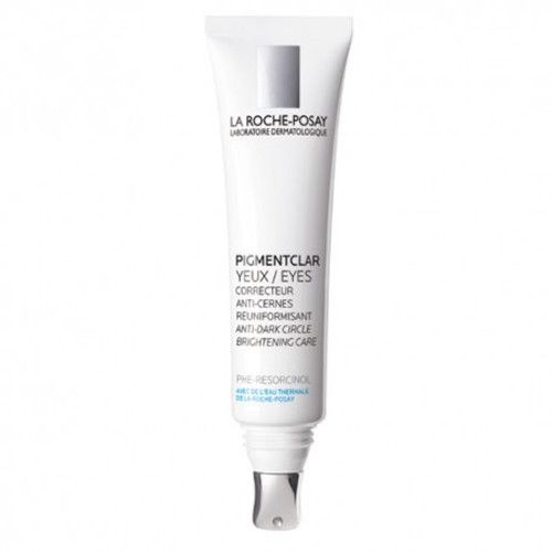 Pigmentclar contorno de ojos