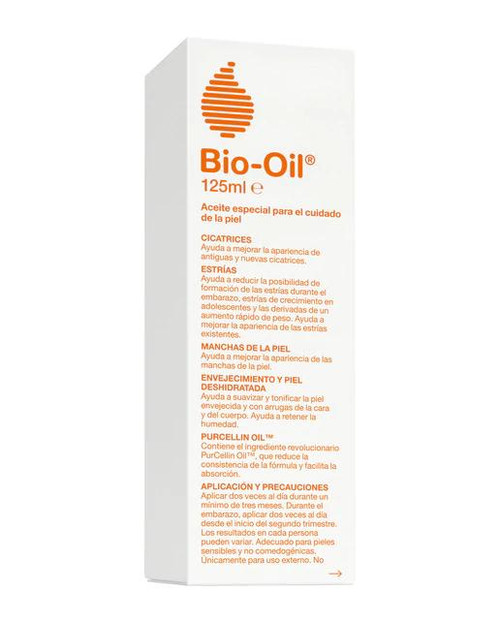 Aceite regenerador 125 ml Bio-Oil