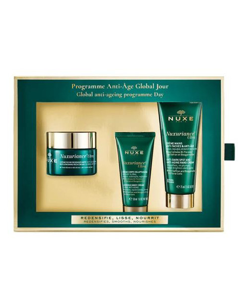 Crema rica nuxuriance ultra 50 mL nuxe