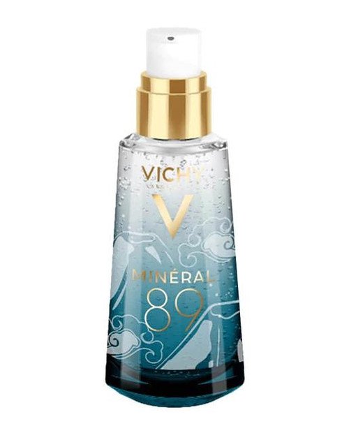 Mineral 89 chino 50 mL vichy