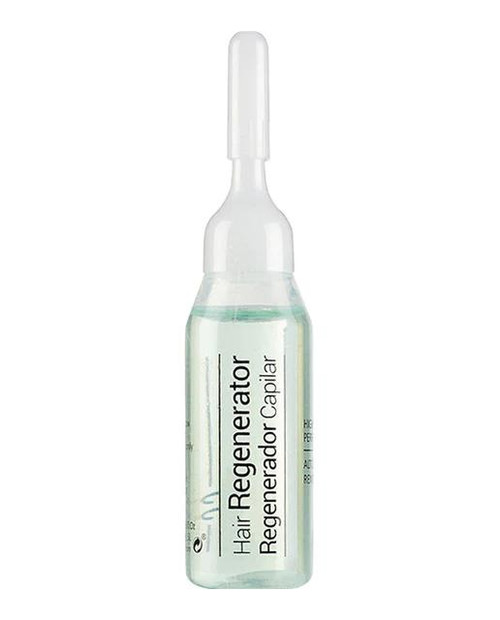 Regenerador Capilar Ampolla 10 ml  Nuggela &amp; Sulé