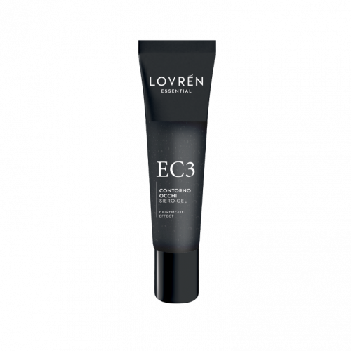 Lovren serum gel contorno de ojos efecto lifting ec3 15 mL