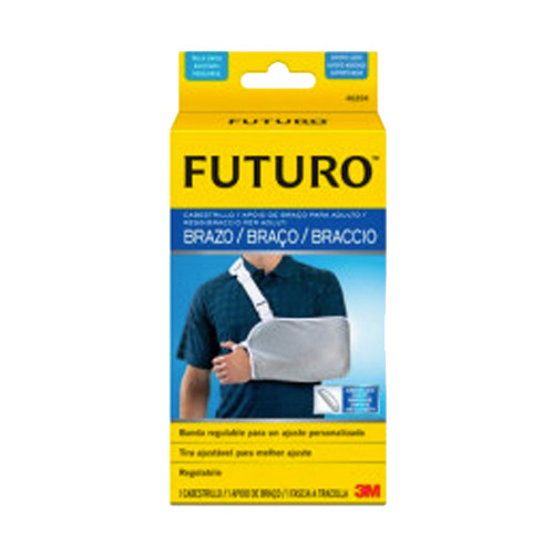 Futuro cabestrillo de brazo adultos talla única