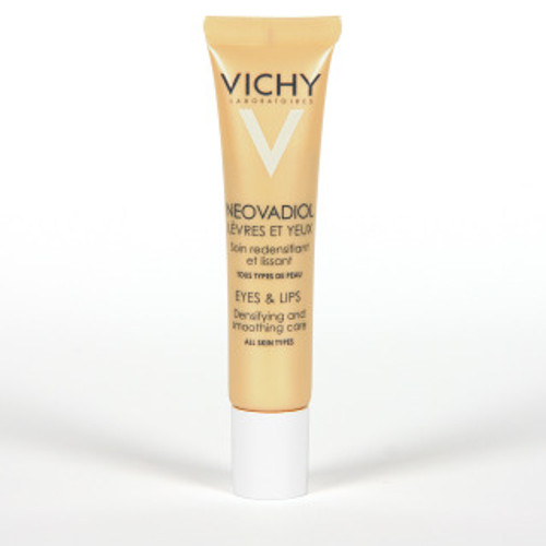 Vichy neovadiol complejo sustitutivo labios y ojos