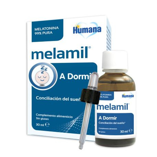 Melamil 30 mL