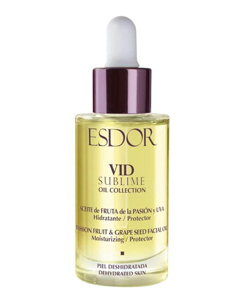 Aceite vid sublime esdor